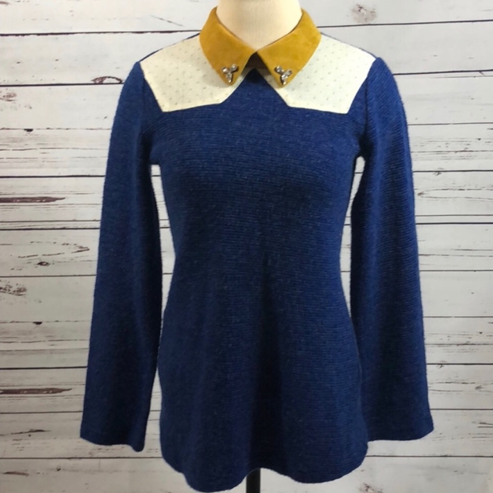 Super stylish sweater